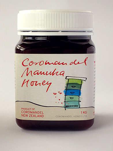 manuka-honey