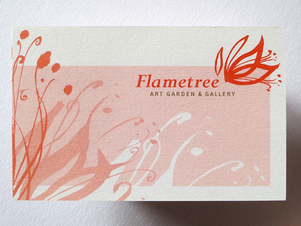 Flametree-BC