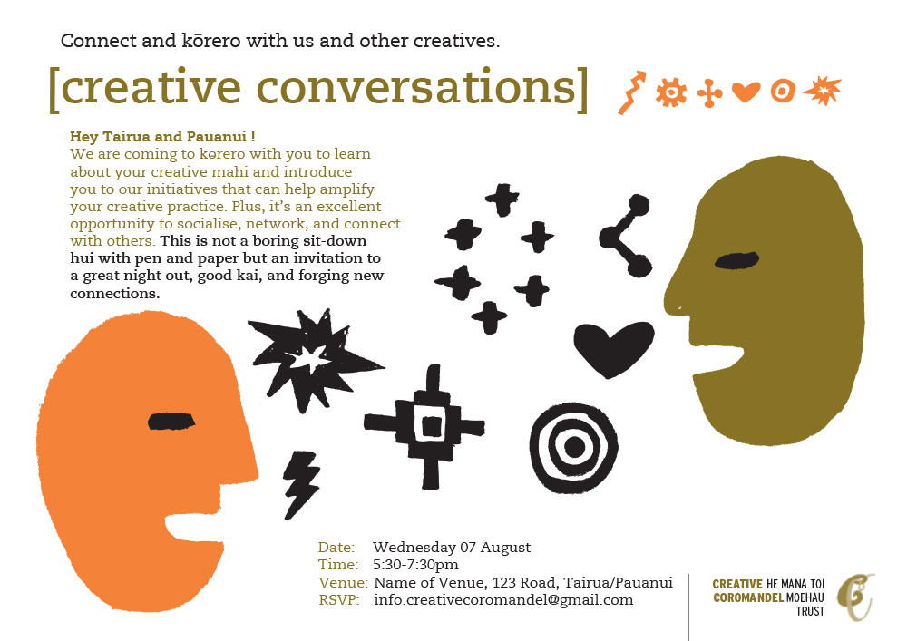 0924-creative-conversations-poster-Tairua-Pauanui_01-2