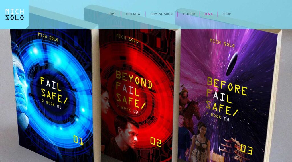 Failsafe-Mich-Solo-series