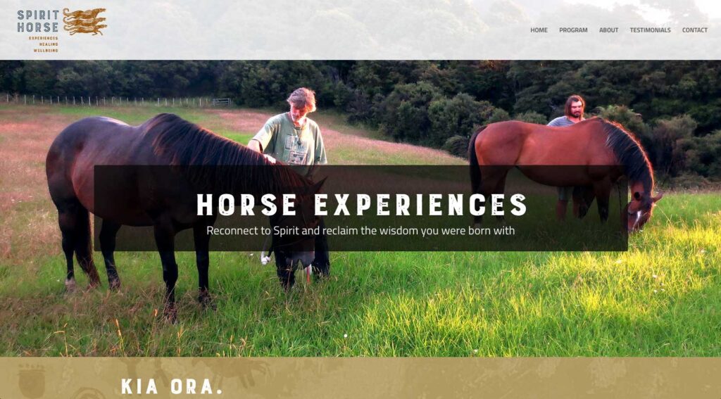 spirithorse-web-horse-experiences